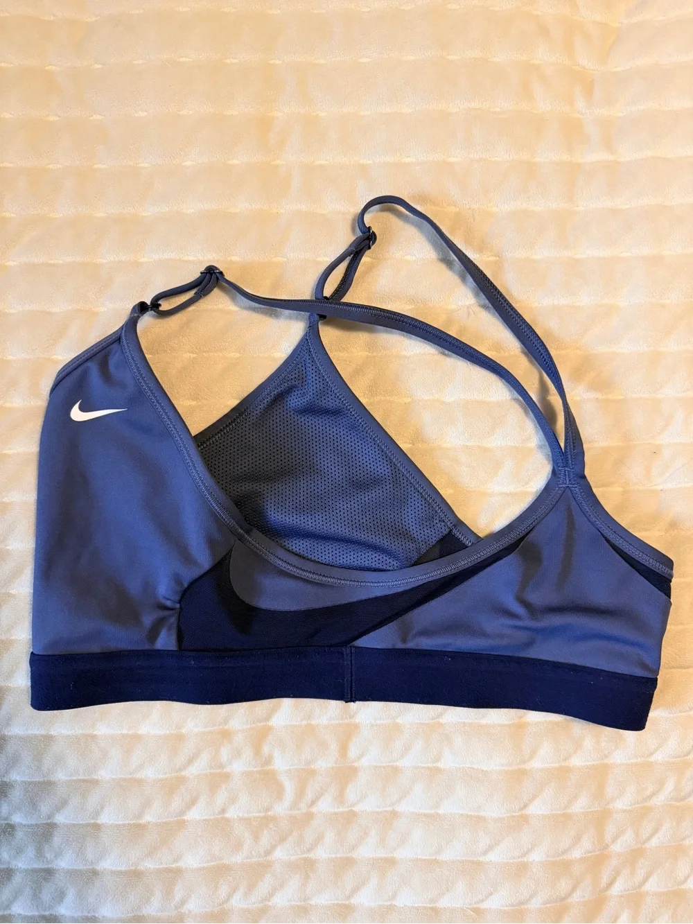 Nike light support